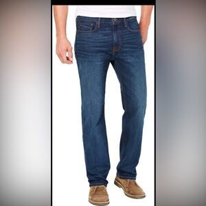 NEW Tommy Hilfiger Men's Blue Jeans NEW